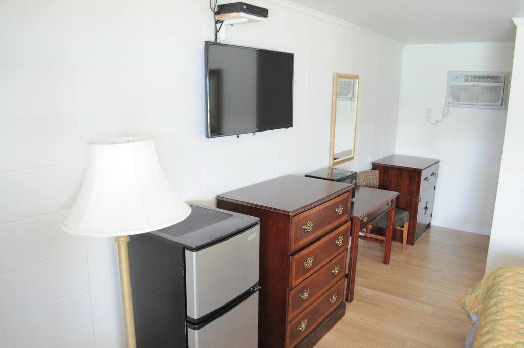Islander Motel Ocean City Esterno foto