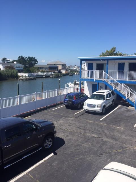 Islander Motel Ocean City Esterno foto